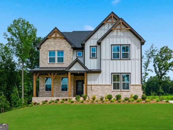 5940 Violet Lane, Cumming, GA 30028
