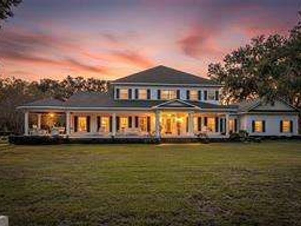 300 Elliott Road, Waynesville, GA 31566