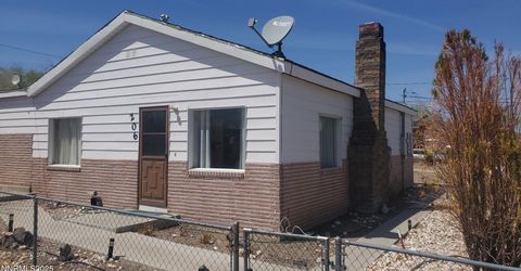 206 12th Street, Mina, NV 89422 Photo