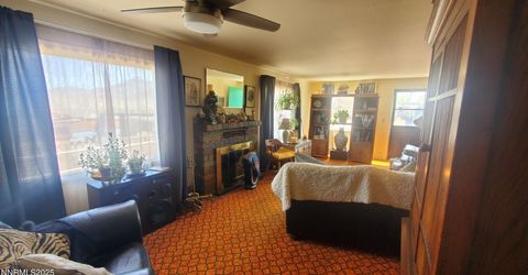 206 12th Street, Mina, NV 89422 Photo