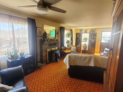 206 12th Street, Mina, NV 89422 Photo