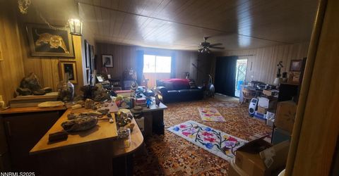 206 12th Street, Mina, NV 89422 Photo