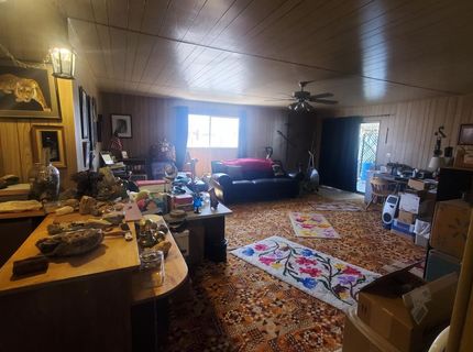 206 12th Street, Mina, NV 89422 Photo