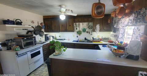 206 12th Street, Mina, NV 89422 Photo