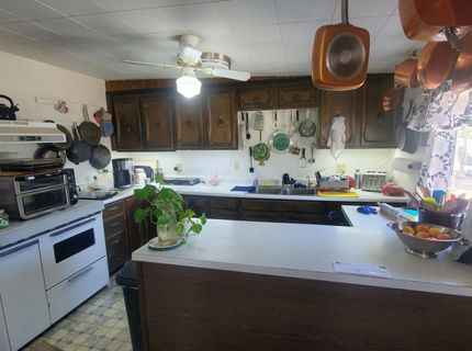 206 12th Street, Mina, NV 89422 Photo