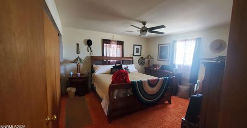 206 12th Street, Mina, NV 89422 Photo