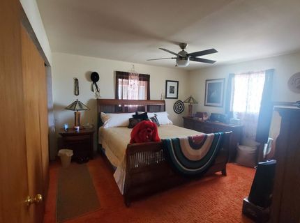206 12th Street, Mina, NV 89422 Photo