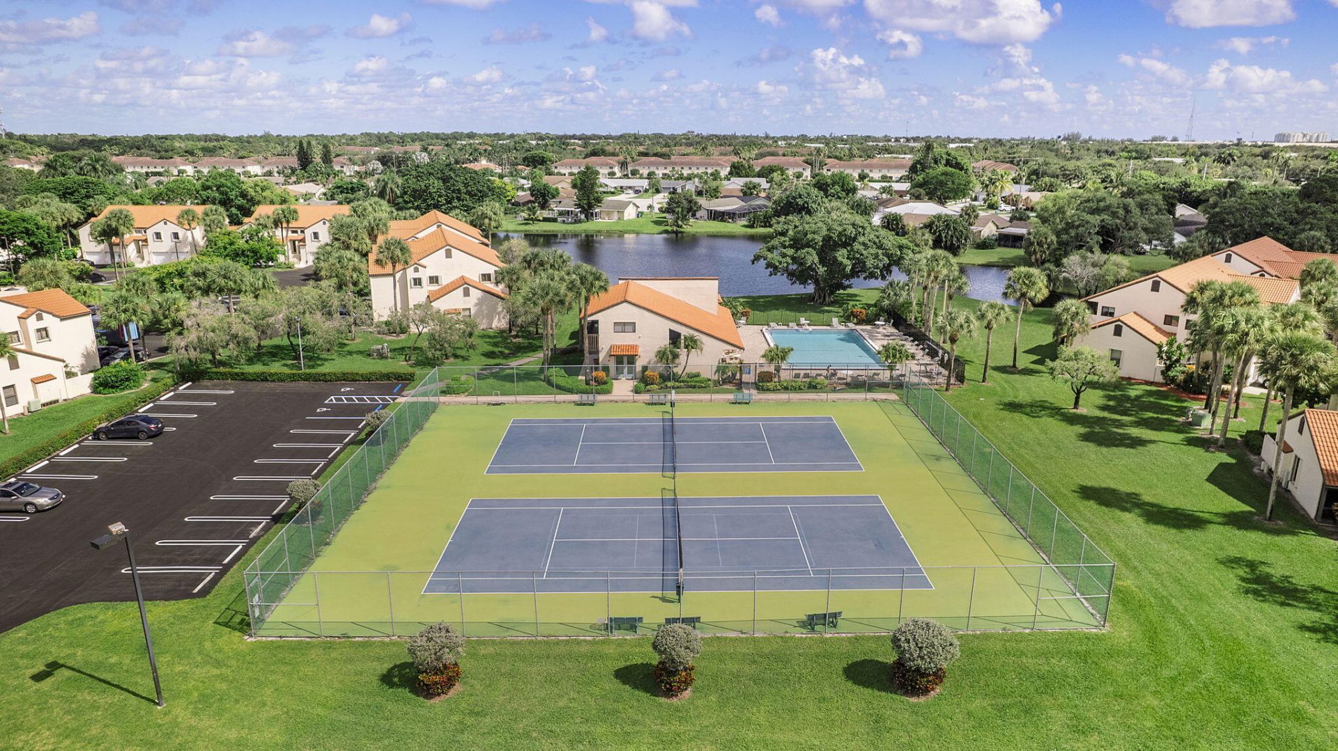 5 Via De Casas Sur, Unit 201, Boynton Beach, FL 33426 Photo