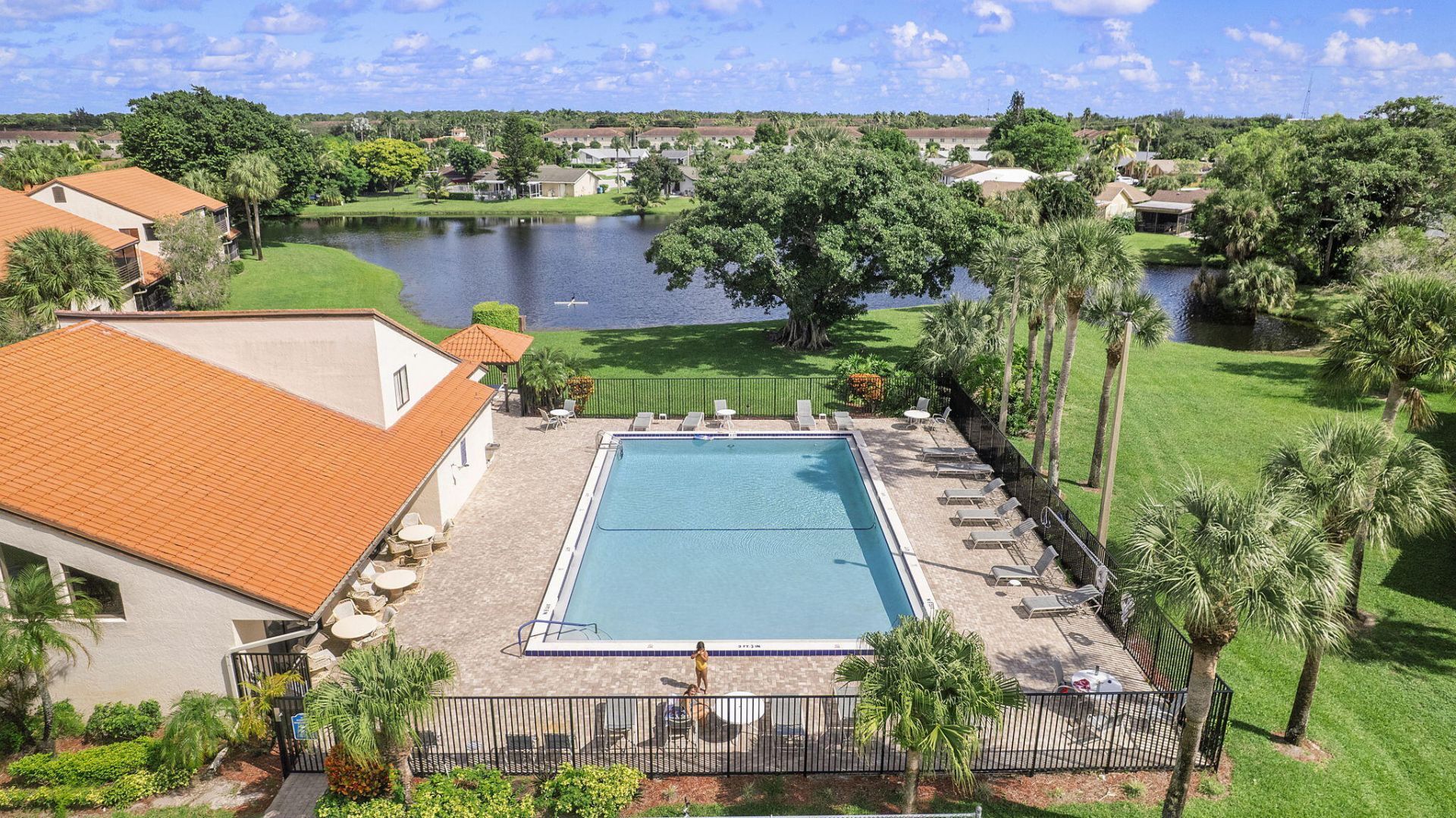 5 Via De Casas Sur, Unit 201, Boynton Beach, FL 33426 Photo