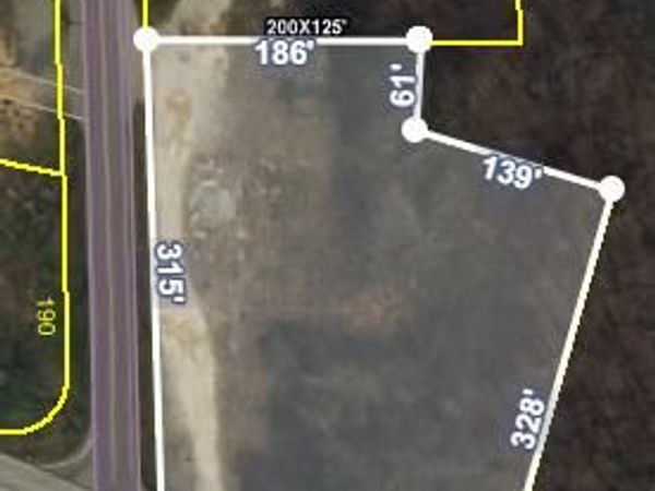 0 Highway 411, Old Fort, TN 37362