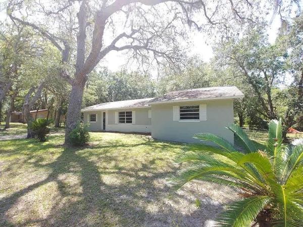 190 N BOBWHITE POINT, INVERNESS, FL 34453