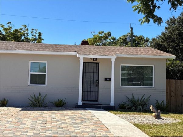 1401 31ST STREET S, ST PETERSBURG, FL 33712