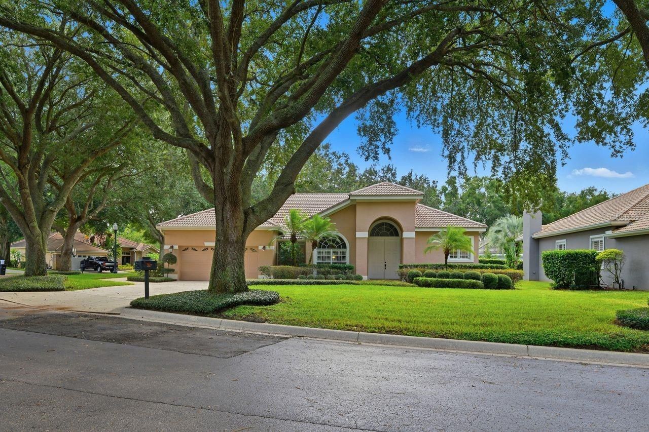 357 Devon Place, Lake Mary, FL 32746 Main Photo