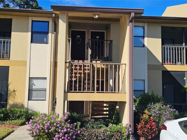 10167 SAILWINDS BOULEVARD N, Unit 104, LARGO, FL 33773