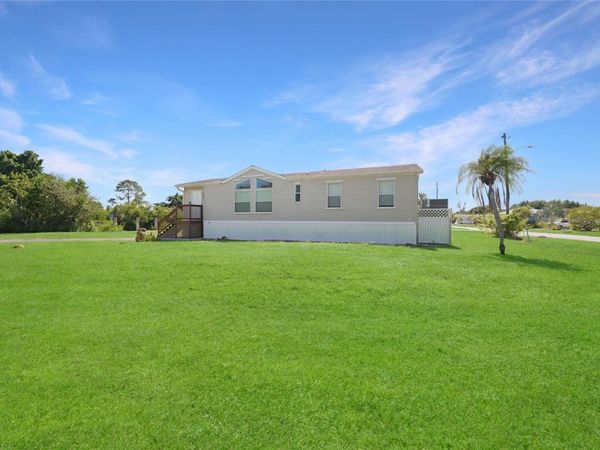 1125 MARLIN DRIVE, PUNTA GORDA, FL 33950