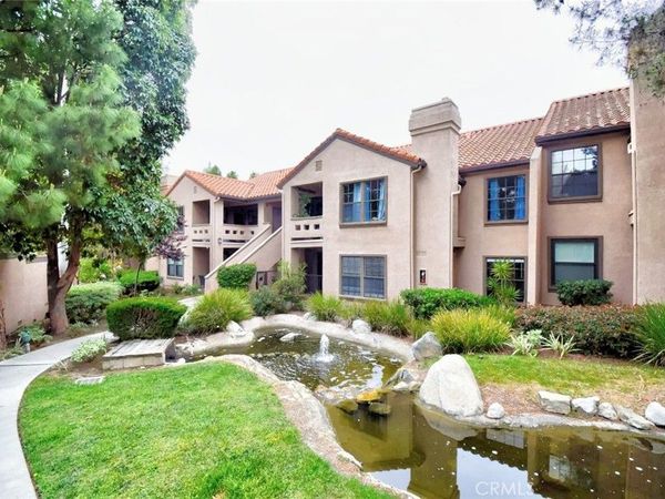 1052 Calle Del Cerro, Unit 705, San Clemente, CA 92672