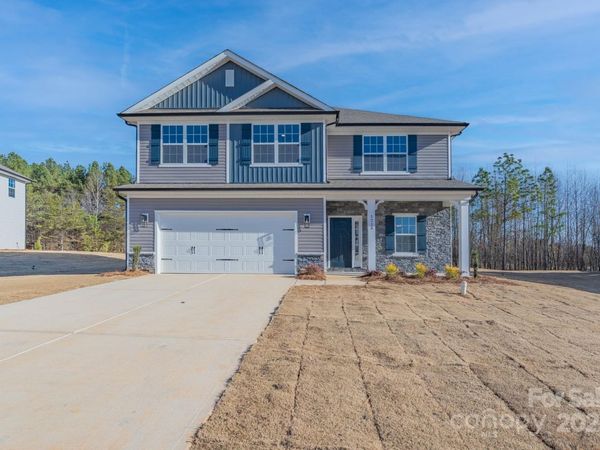 1215 Kildare Drive, Unit 6, Salisbury, NC 28146