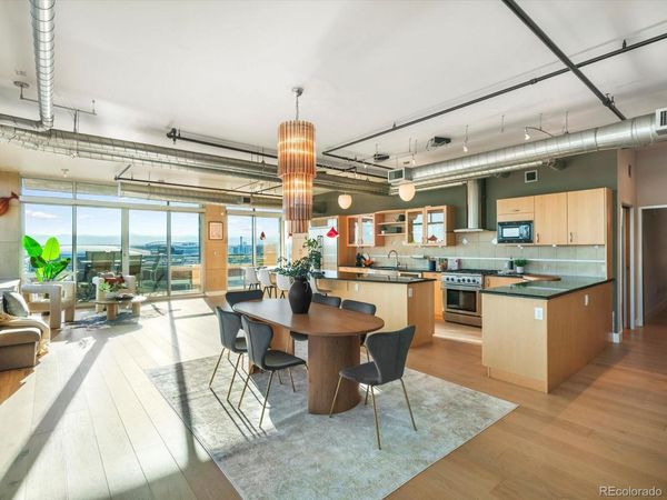 1401 Wewatta Street, Unit 1203, Denver, CO 80202