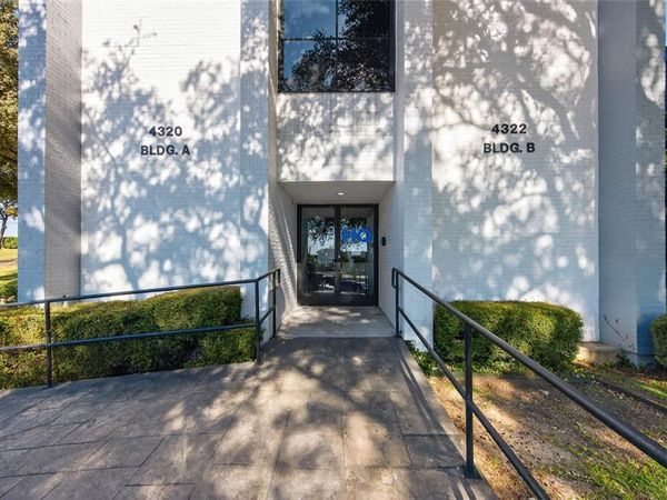 4320 N Belt Line Road, Unit A100, Irving, TX 75038