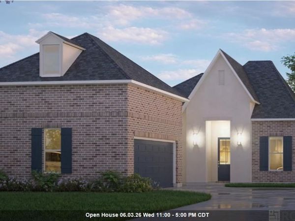 1545 Frankel Ave, Zachary, LA 70791