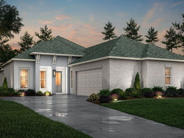 18926 Pharlap Way, Zachary, LA 70791