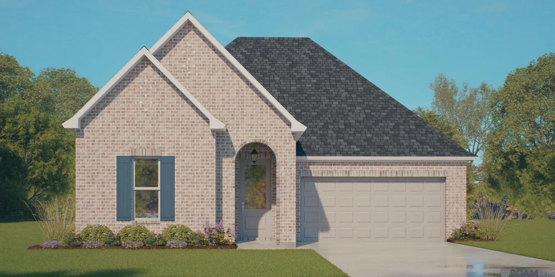 18926 Pharlap Way, Zachary, LA 70791 Main Photo