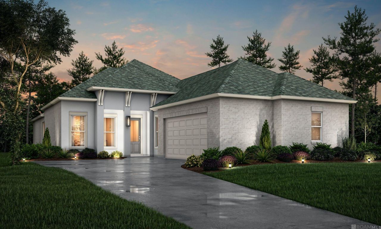 18926 Pharlap Way, Zachary, LA 70791 Main Photo