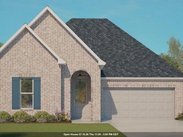 18926 Pharlap Way, Zachary, LA 70791