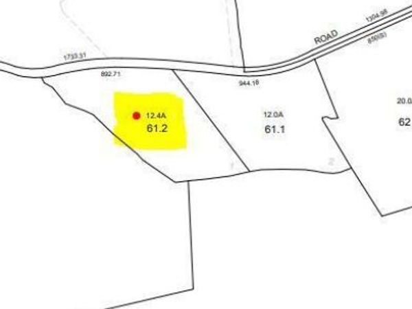 0 Carson Road, Ancram, NY 12502