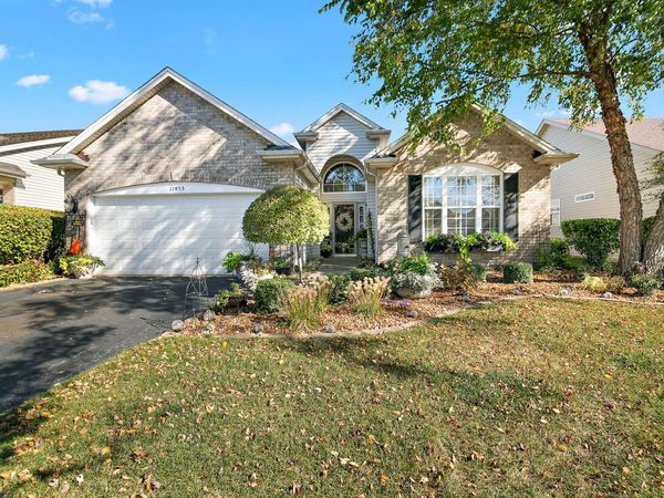 17053 Mendota Drive, Lockport, IL 60441