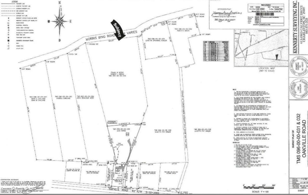 7905 Morris Bing Road Photo 5