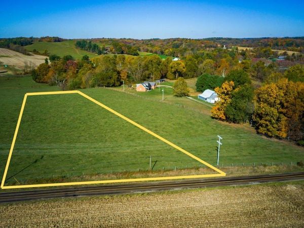 0 Briarcliff Road, Newark, OH 43055