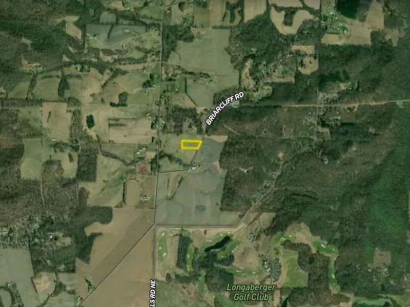 0 Briarcliff Road, Newark, OH 43055 Photo 10