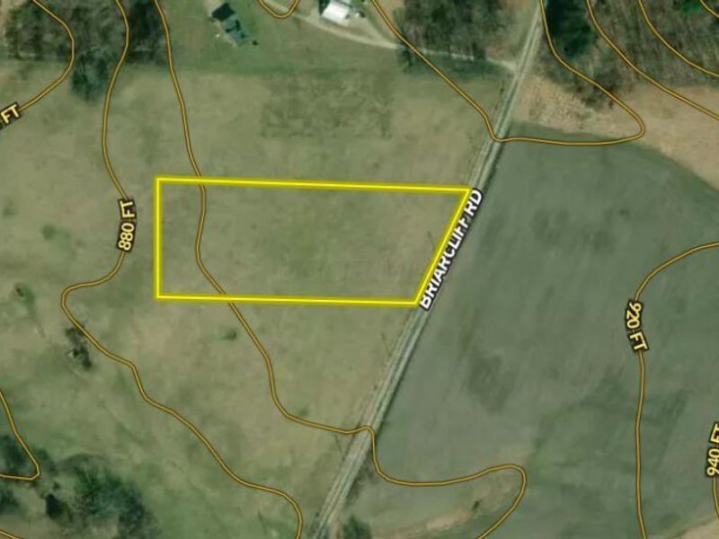 0 Briarcliff Road, Newark, OH 43055 Photo 9