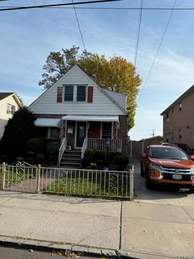 11521 142nd Street, Jamaica, NY 11436 Main Photo