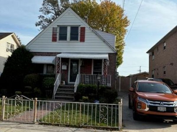 11521 142nd Street, Jamaica, NY 11436