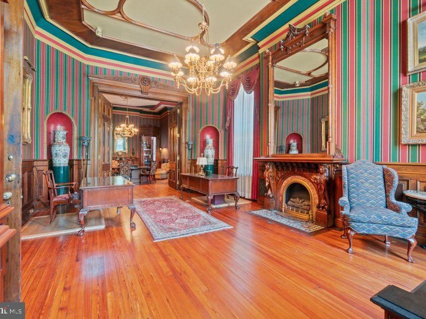 1120 Saint Paul Street, Unit 15, Baltimore, MD 21202 Main Photo