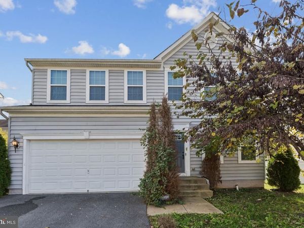 6103 WESTIN COURT, CAPITOL HEIGHTS, MD 20743