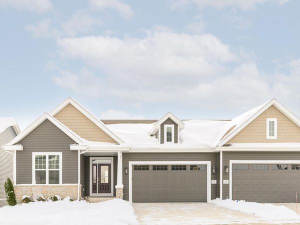 702 Cozy Farm Road, Waunakee, WI 53597