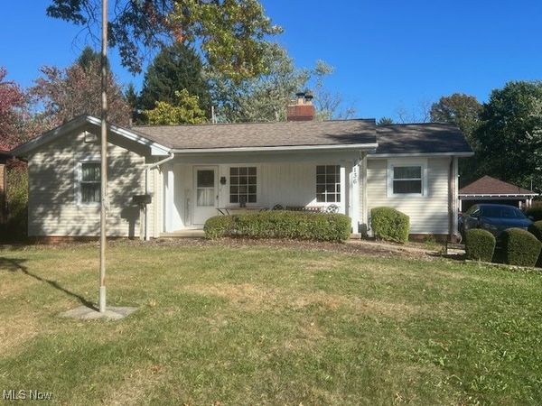 1136 Parkway Boulevard, Alliance, OH 44601