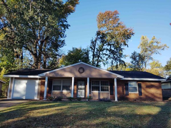 4307 SIDNEY RD, Memphis, TN 38116