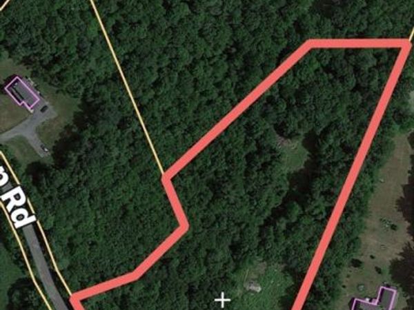 Lot 3 Clapp Road, Hardwick, MA 01037