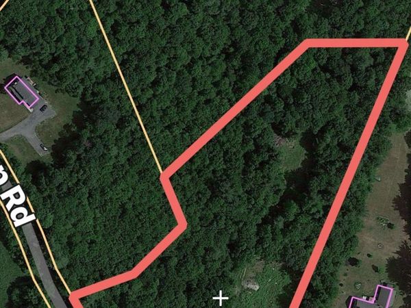 Lot 3 Clapp Road, Hardwick, MA 01037