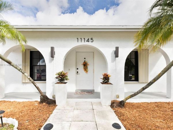 11145 NW 27th St, Sunrise, FL 33322