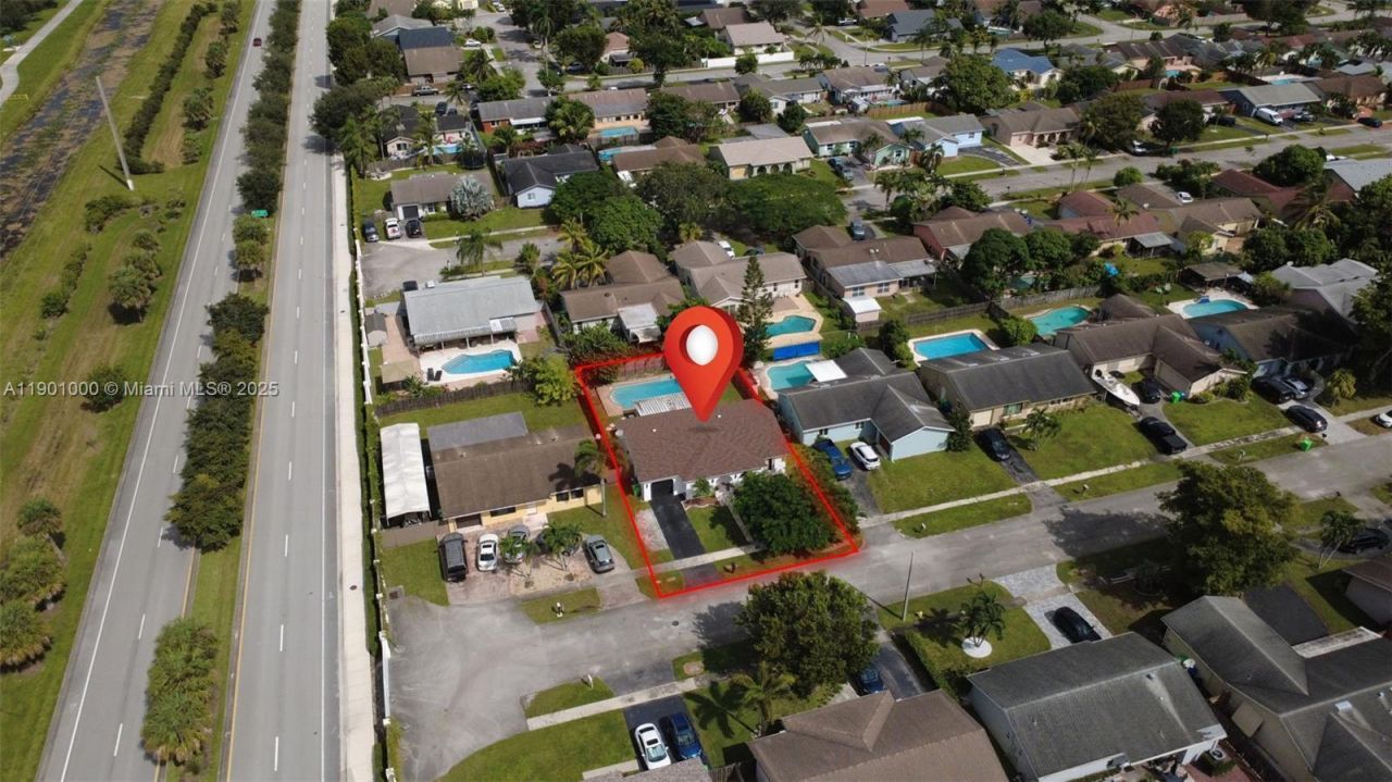 11145 NW 27th St, Sunrise, FL 33322 Photo