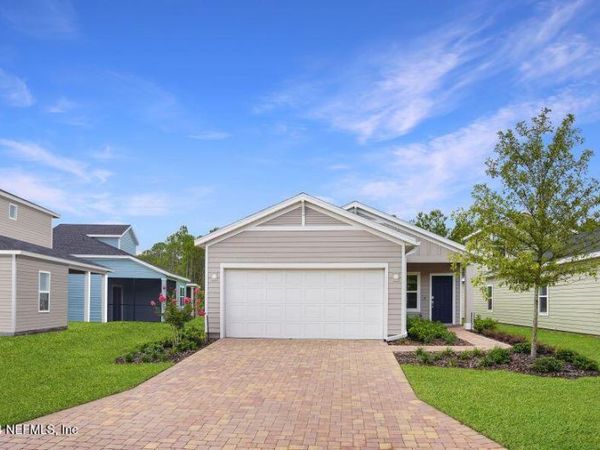 399 MURPHYS Drive, St. Johns, FL 32259