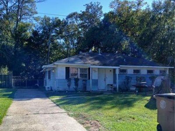 3011 Westgate Street, Mobile, AL 36606