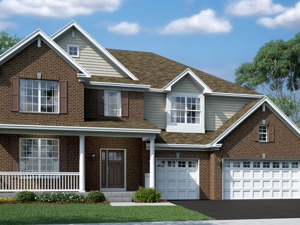 1855 Diamond Drive, Elgin, IL 60124