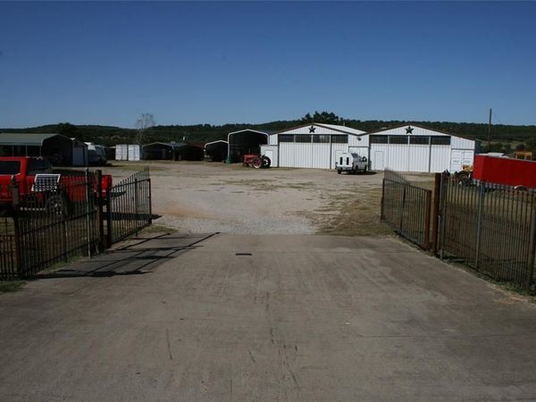 7966 W 180 Highway , Mineral Wells, TX 76067