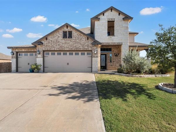 1209 Drummond Circle, Waco, TX 76712
